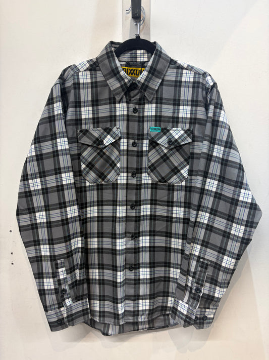 DIXXON Fashion Textile SHIRT, MED