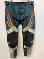 KLIM Dakar Textile PANTS, 34