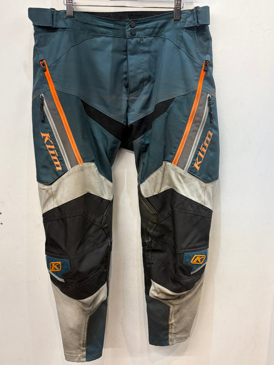 KLIM Dakar Textile PANTS, 34