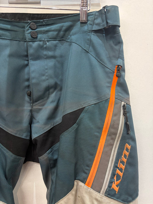 KLIM Dakar Textile PANTS, 34