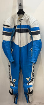 DAINESE One Piece Leather RACE SUIT, XXL