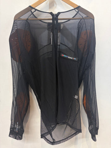 BOHN Cool Air Mesh Mesh Textile ARMOR, XL