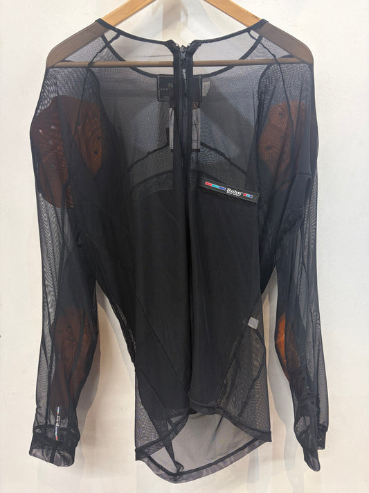 BOHN Cool Air Mesh Mesh Textile ARMOR, XL