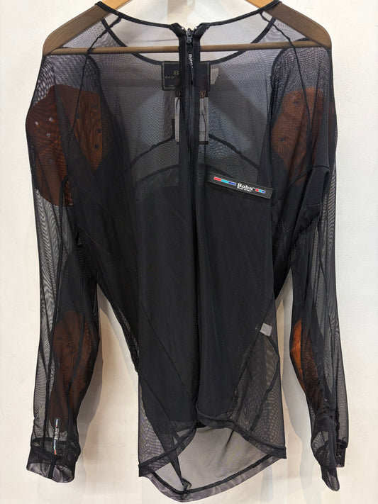 BOHN Cool Air Mesh Mesh Textile ARMOR, XL