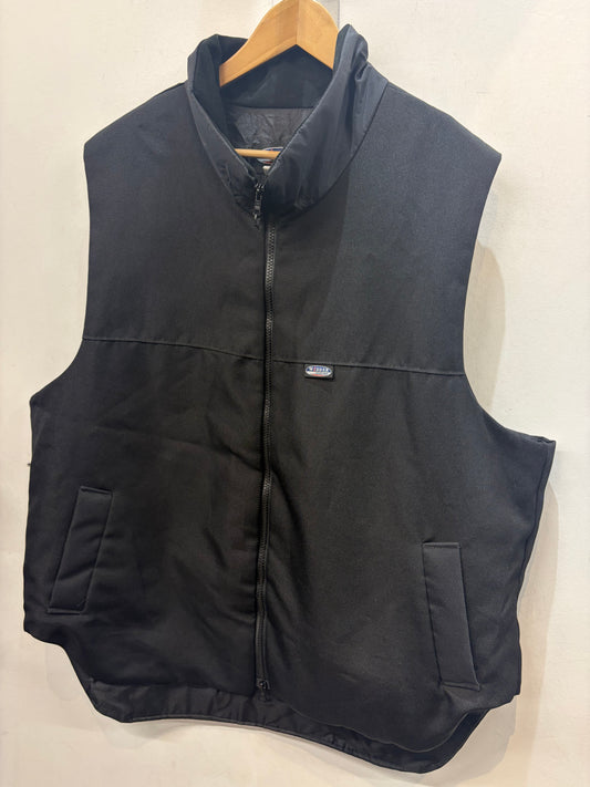 WIDDER Heated Textile VEST, XXXL