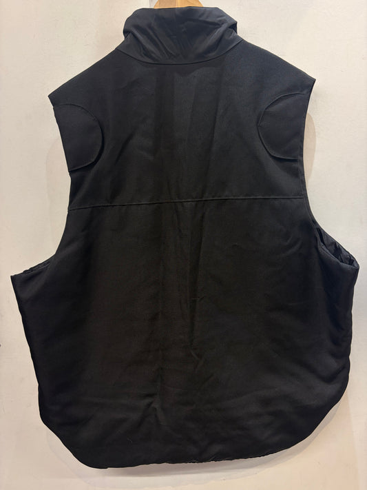 WIDDER Heated Textile VEST, XXXL
