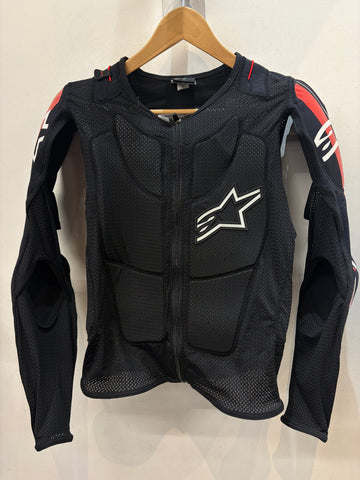 ALPINESTARS Bionic Plus Mesh Textile ARMOR, XL