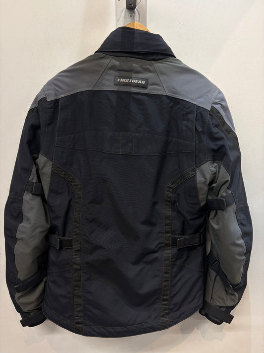 FIRSTGEAR Touring Textile JACKET, SM