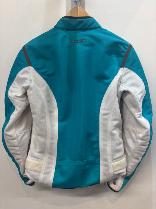 FIRSTGEAR Riding Textile JACKET, MED