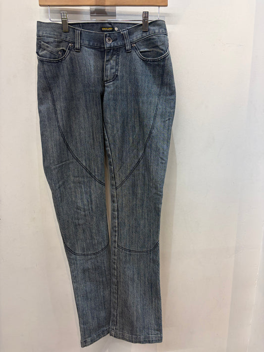 SHIFT Riding Jeans Denim PANTS, 30