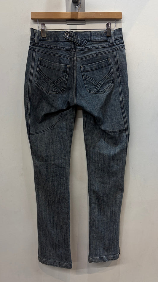 SHIFT Riding Jeans Denim PANTS, 30