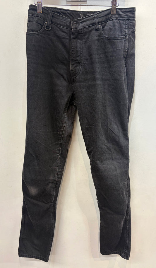 Knox Riding Jeans Textile PANTS, 30