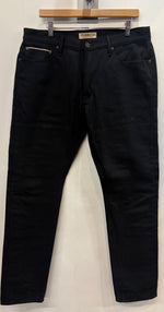 TOBACCO CABALLO Denim PANTS, 36