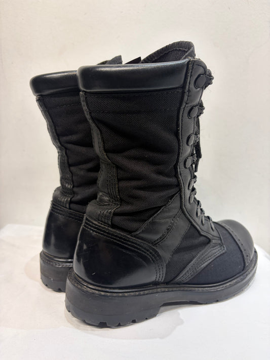 GRIPFAST Derby Leather FOOTWEAR, 36.5