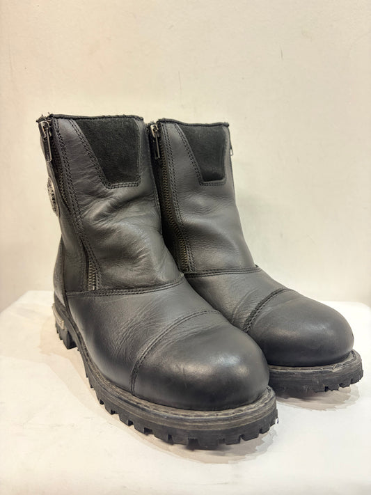 HARLEY DAVIDSON Riding Leather FOOTWEAR, 41
