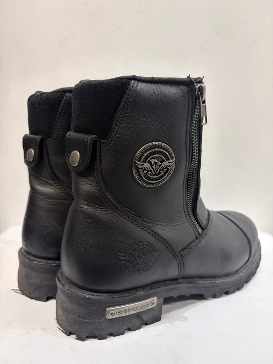 HARLEY DAVIDSON Riding Leather FOOTWEAR, 41