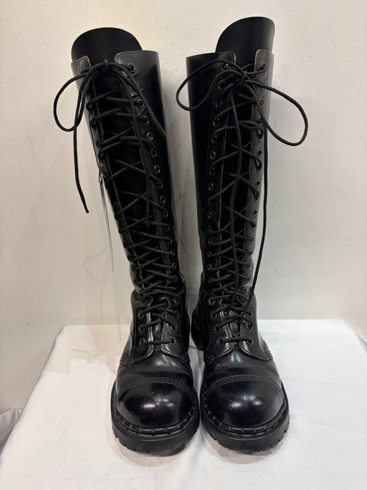 CORCORAN Marauder Mixed Material FOOTWEAR, 38