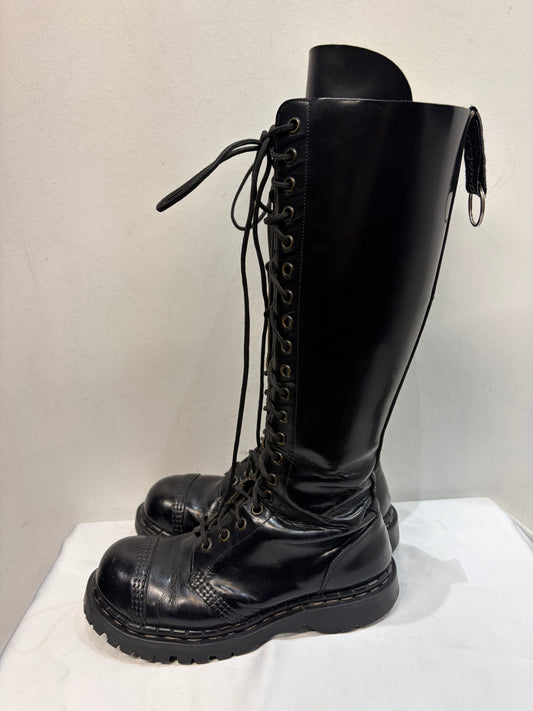 CORCORAN Marauder Mixed Material FOOTWEAR, 38