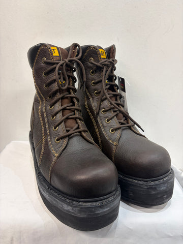 CAT Confine Custom Leather FOOTWEAR, 45