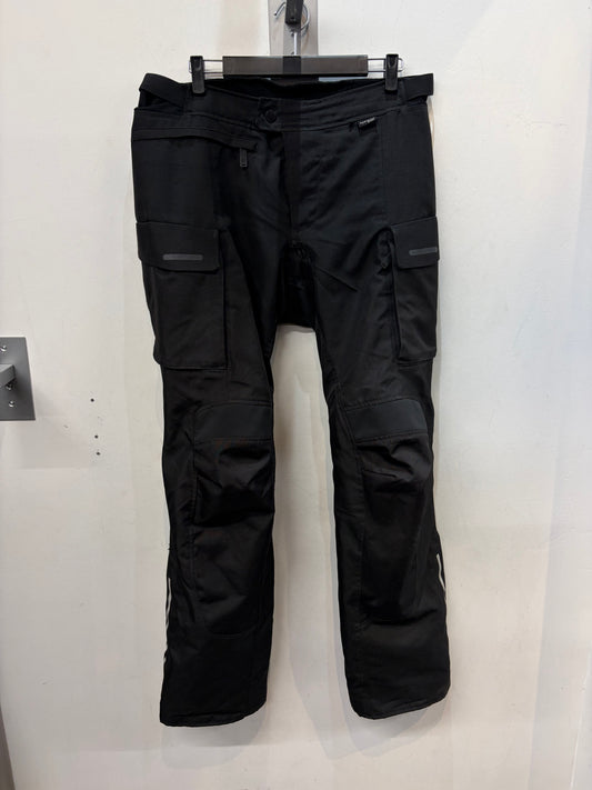 REV'IT Outback 3 Textile PANTS, 37