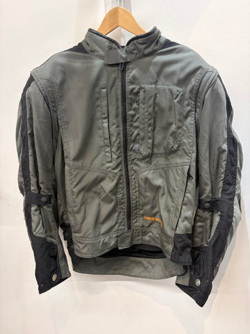 BMW Boulder Textile JACKET, XL