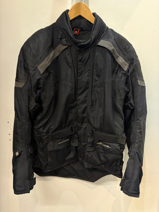 FIRSTGEAR Touring Textile JACKET, MED