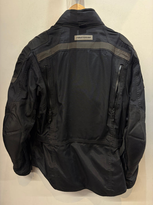 FIRSTGEAR Touring Textile JACKET, MED