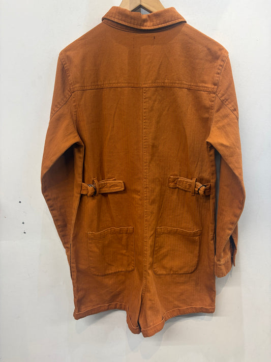 ATWYLD Fashion Textile, MED