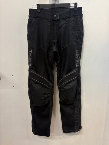 TRIUMPH Riding Textile PANTS, 30