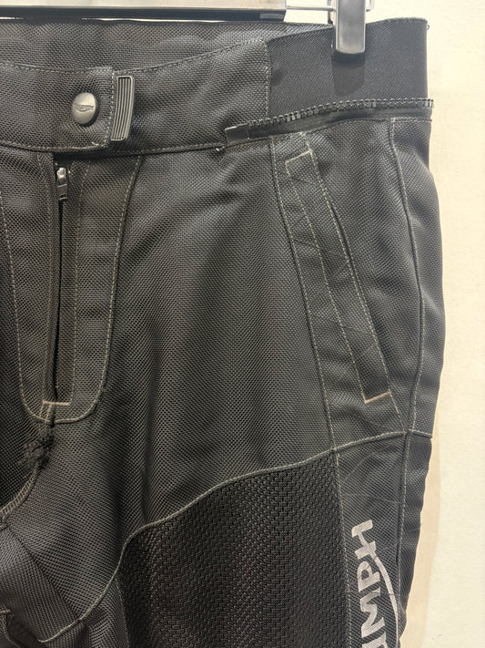 TRIUMPH Riding Textile PANTS, 30
