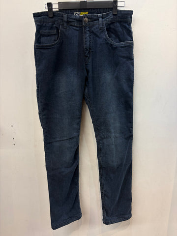 SPEED & STRENGTH Riding Jeans Denim PANTS, 32