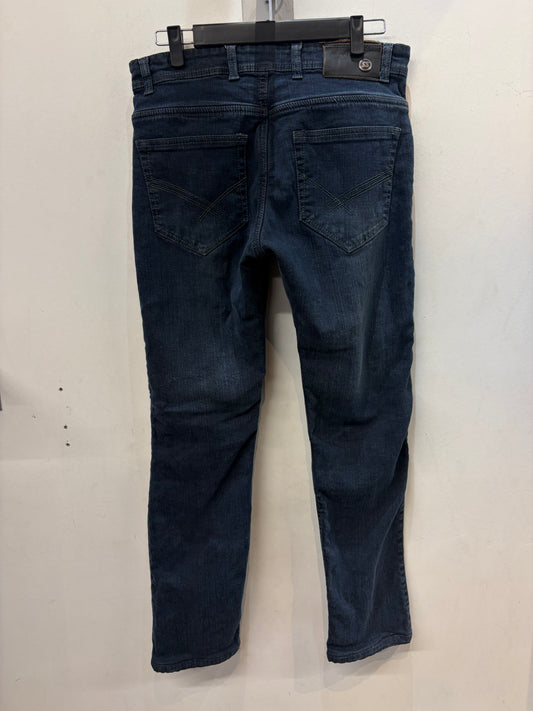 SPEED & STRENGTH Riding Jeans Denim PANTS, 32