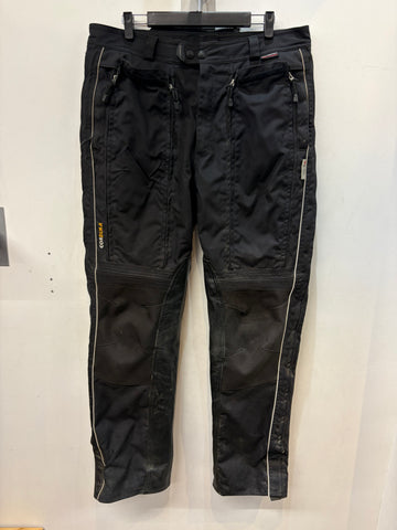 OLYMPIA Riding Textile PANTS, 38
