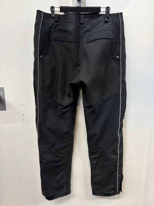 OLYMPIA Riding Textile PANTS, 38