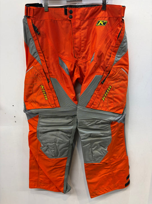 KLIM Dakar Textile PANTS, 38