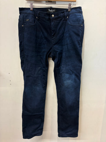 BULL-IT Covert Denim PANTS, 36