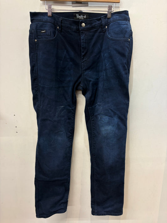 BULL-IT Covert Denim PANTS, 36