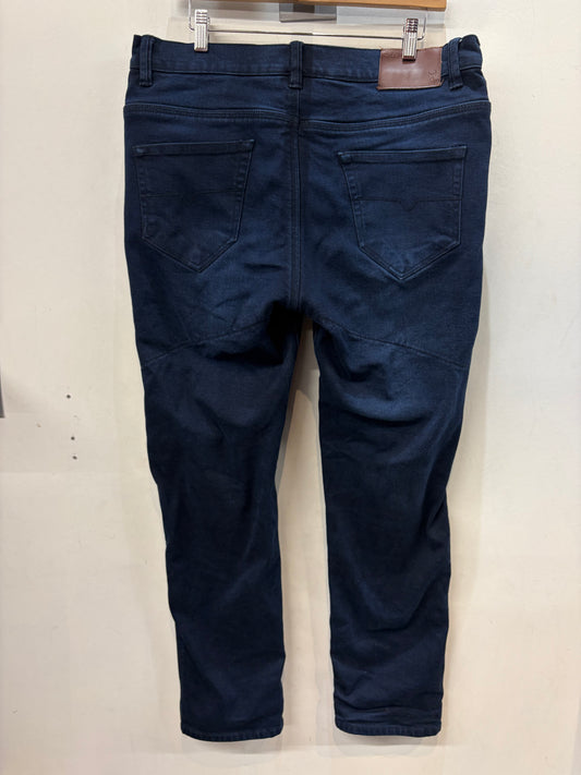 BULL-IT Covert Denim PANTS, 36