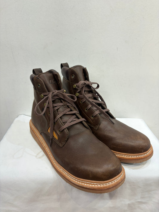 OLUKAI Kilakila Leather FOOTWEAR, 45
