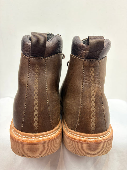 OLUKAI Kilakila Leather FOOTWEAR, 45