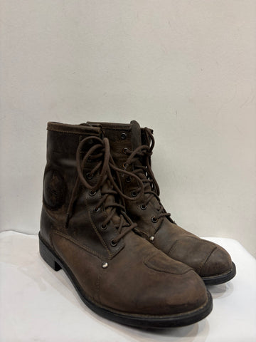 TCX Riding Leather FOOTWEAR, 40
