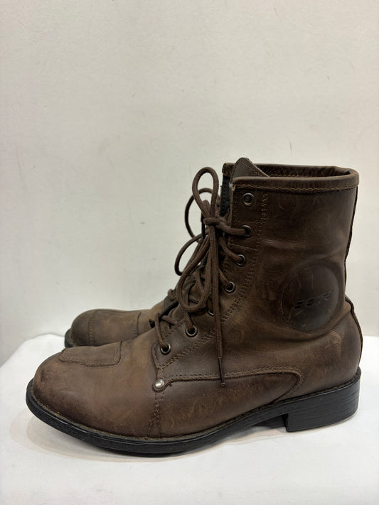 TCX Riding Leather FOOTWEAR, 40