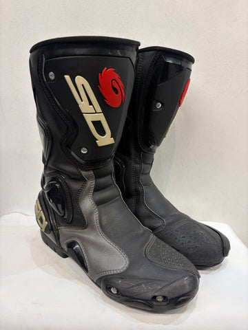 SIDI Riding Leather FOOTWEAR, 41