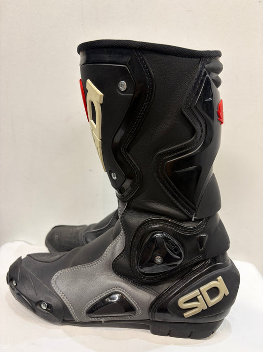 SIDI Riding Leather FOOTWEAR, 41
