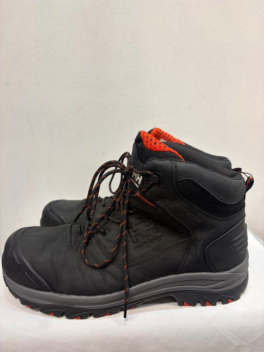 HELLY HANSEN Work Hiker Leather FOOTWEAR, 46