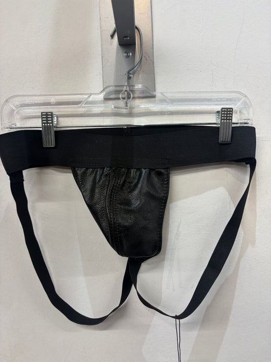 MACK'S LEATHERS Jock Undergarment Leather FETISH, MED