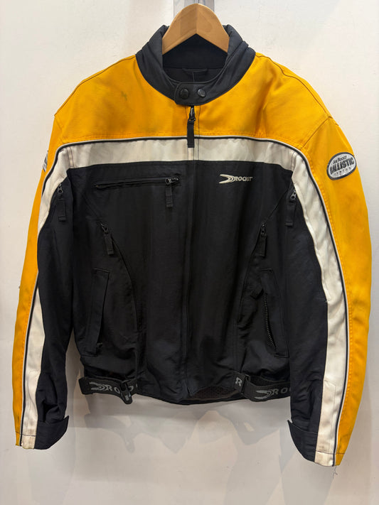 JOE ROCKET Ballistic Textile JACKET, LRG