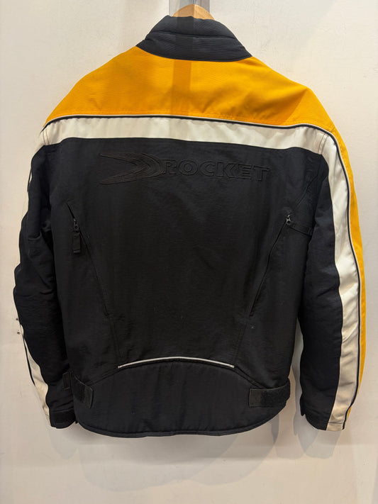 JOE ROCKET Ballistic Textile JACKET, LRG