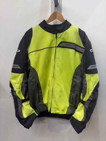 JOE ROCKET Phoenix 11.0 Textile JACKET, LRG