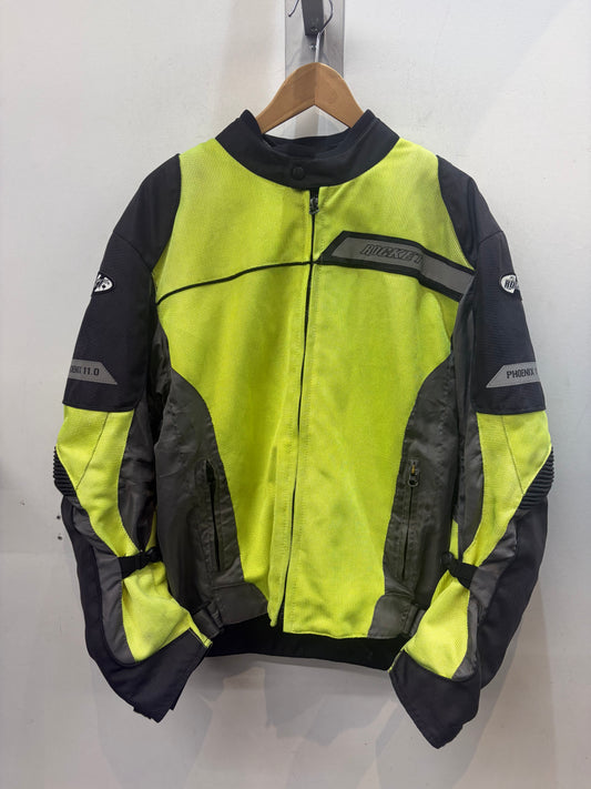 JOE ROCKET Phoenix 11.0 Textile JACKET, LRG